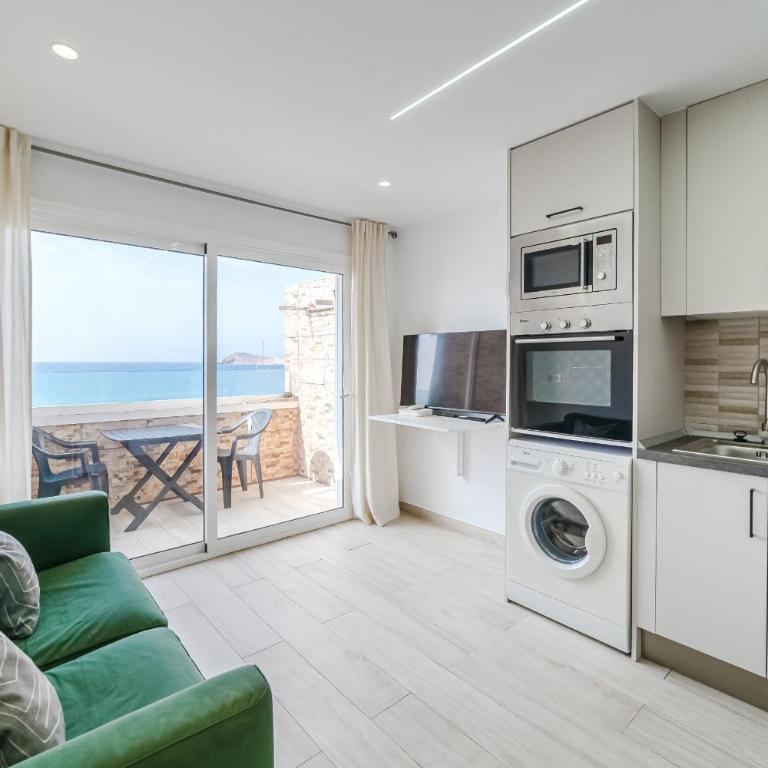 Infinity by Welcome Tenerife - Apartamento de 1 dormitorio - 8