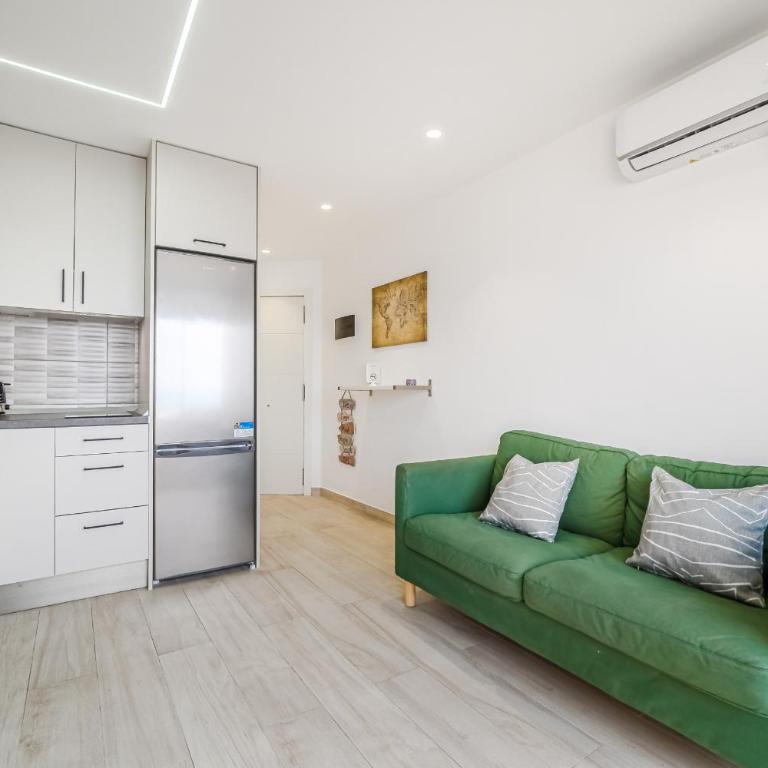 Infinity by Welcome Tenerife - Apartamento de 1 dormitorio - 9