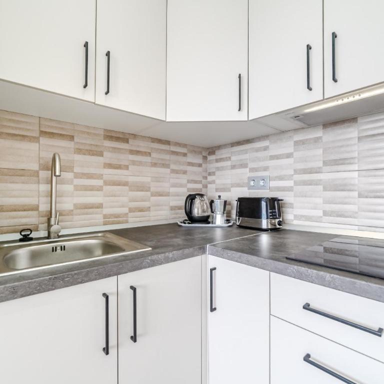 Infinity by Welcome Tenerife - Apartamento de 1 dormitorio - 12