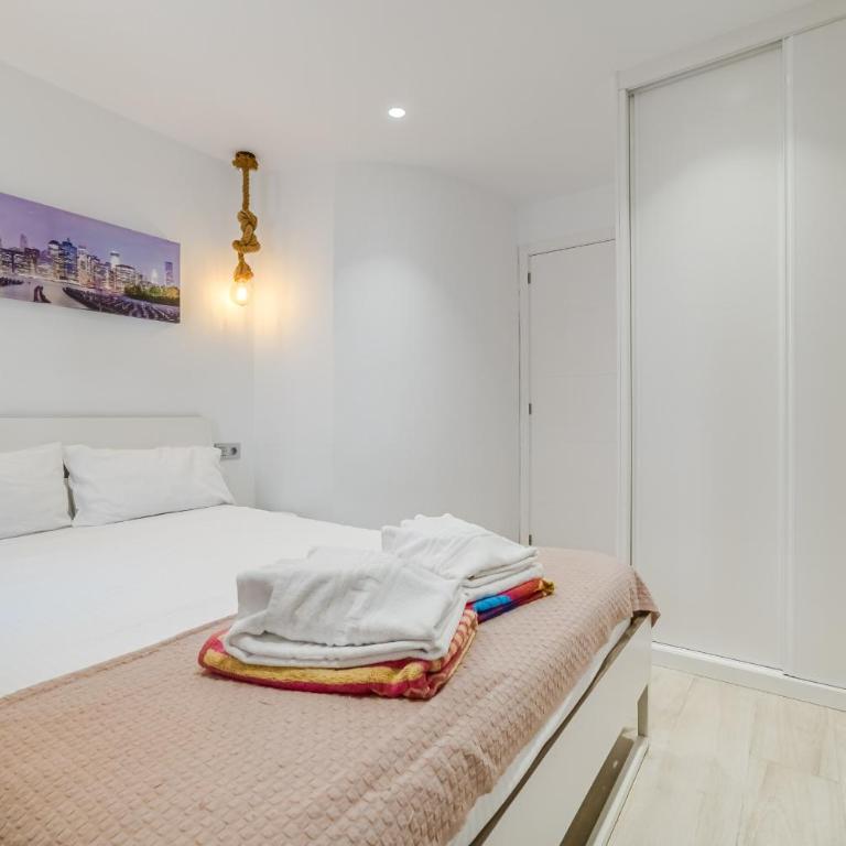 Infinity by Welcome Tenerife - Apartamento de 1 dormitorio - 16