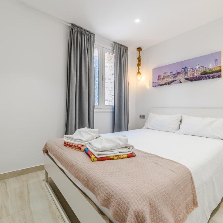 Infinity by Welcome Tenerife - Apartamento de 1 dormitorio - 15