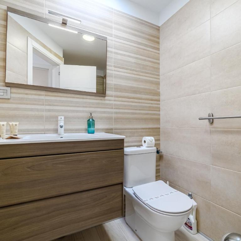 Infinity by Welcome Tenerife - Apartamento de 1 dormitorio - 17