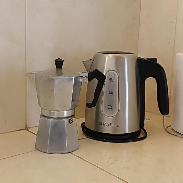 "La morenita", acogedora cabaña para dos - Apartamento de 1 dormitorio - 19