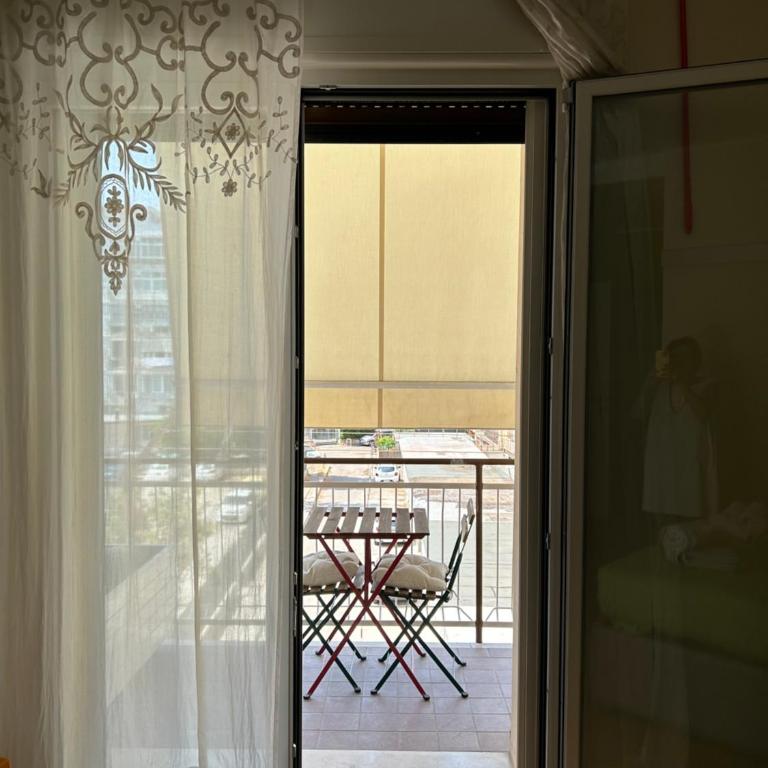 Anna - Monolocale con Balcone - 1