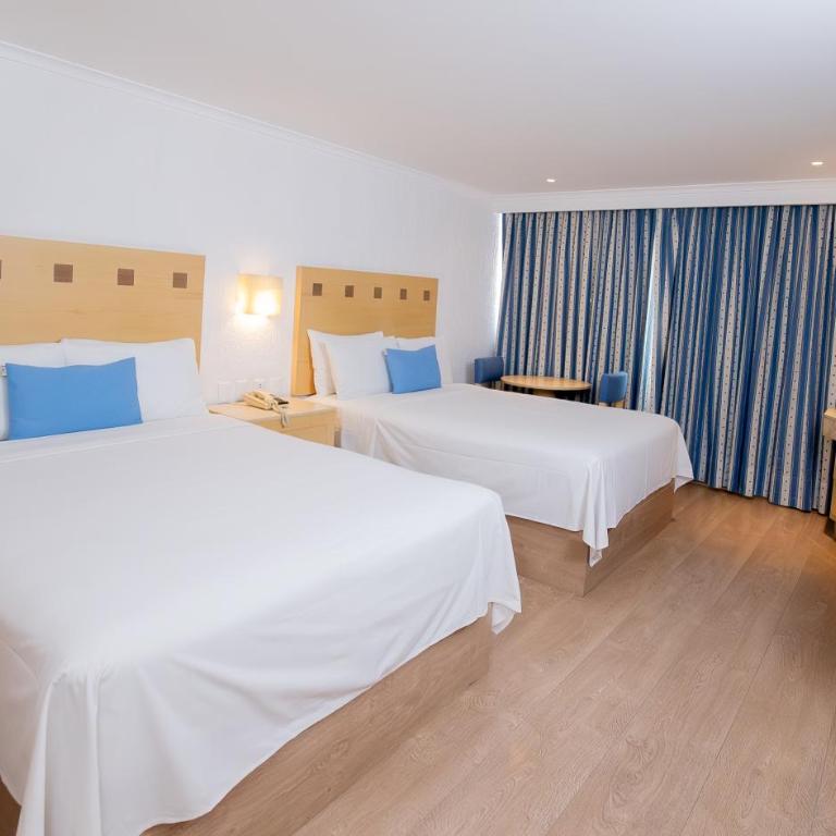 Hotel Stella Maris - Habitación Doble Superior - 7