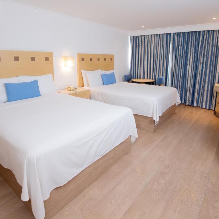 Hotel Stella Maris - Habitación Doble Superior - 6