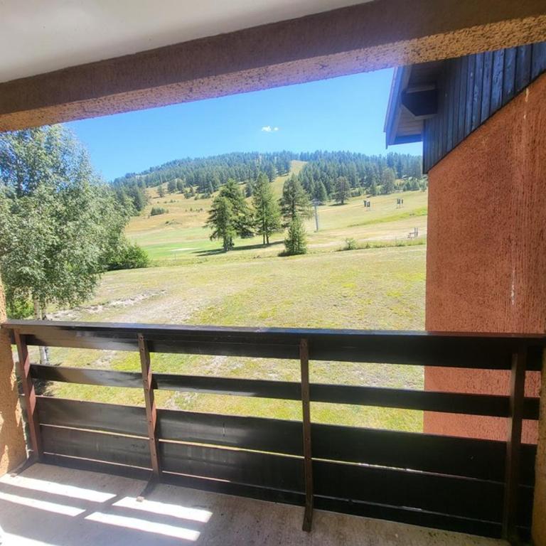 Duplex 3 pièces avec mezzanine, parking et balcon exposé sud sur les pistes - FR-1-266-64 - Appartement (6 Adultes) - 16