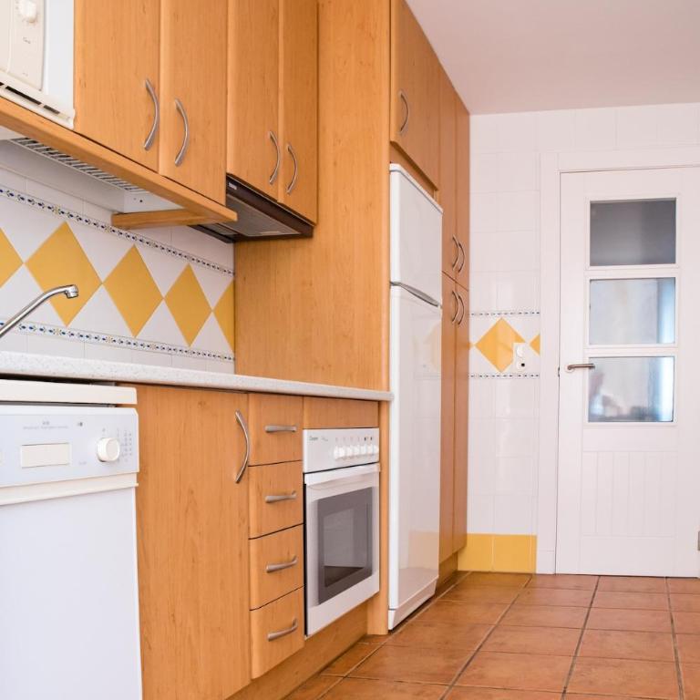 Heavenly Homes Mojacar 123 - Apartamento de 2 dormitorios - 2