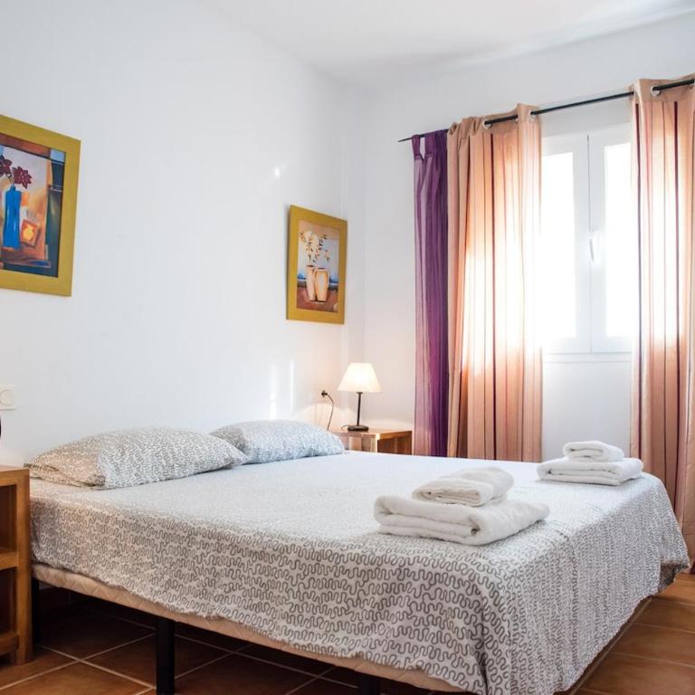 Heavenly Homes Mojacar 123 - Apartamento de 2 dormitorios - 26