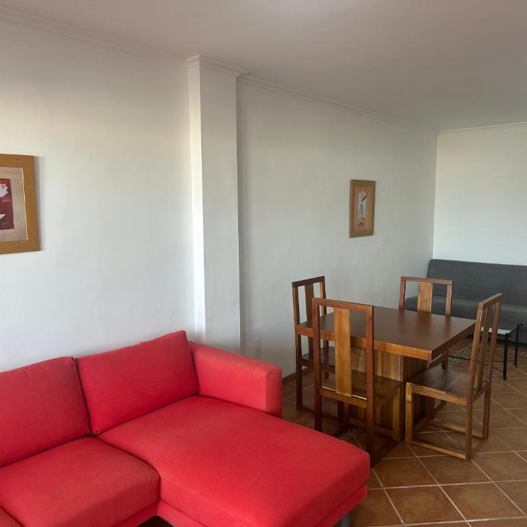 Heavenly Homes Mojacar 123 - Apartamento de 2 dormitorios - 14