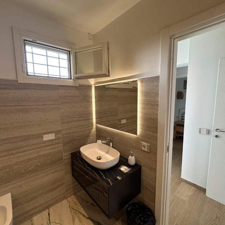 Villa Iris - Appartamento con 1 Camera da Letto - 12