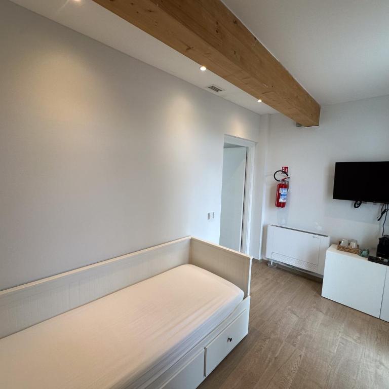 Villa Iris - Appartamento con 1 Camera da Letto - 2