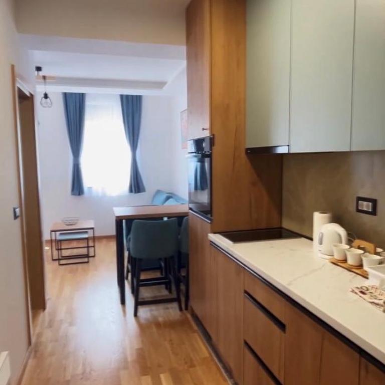 Srebrna pahulja - One-Bedroom Apartment - 7
