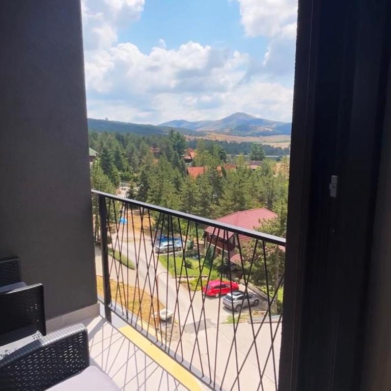 Srebrna pahulja - One-Bedroom Apartment - 6