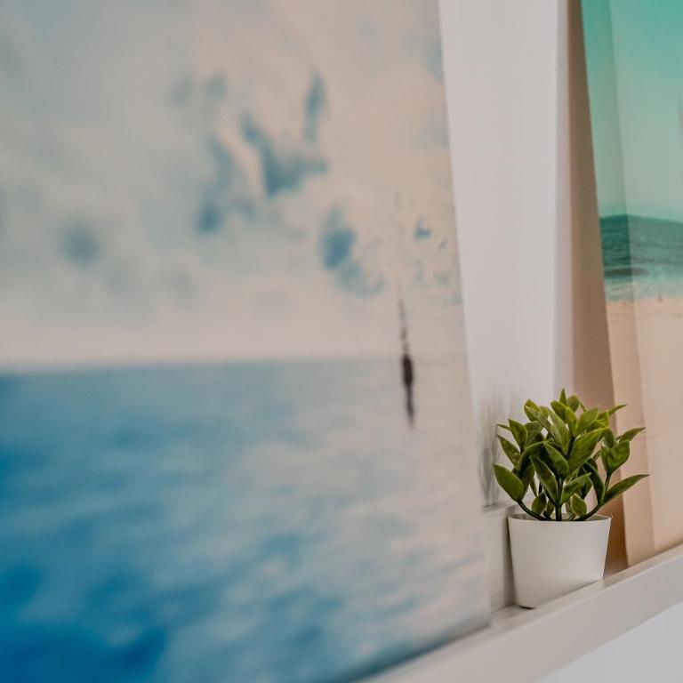Stylish and central flat - Puerto de la Cruz - Apartamento de 1 dormitorio - 21