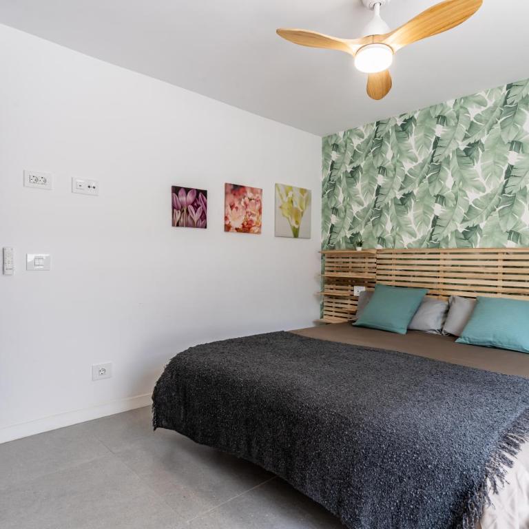 Stylish and central flat - Puerto de la Cruz - Apartamento de 1 dormitorio - 28