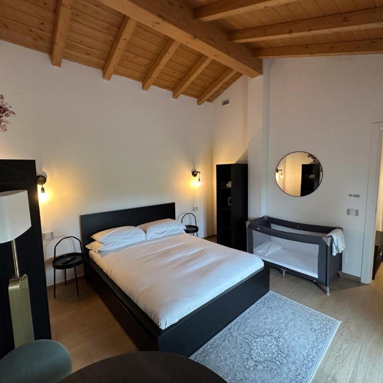 Villa Iris - Appartamento con 1 Camera da Letto - 4