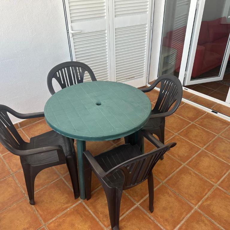 Heavenly Homes Mojacar 123 - Apartamento de 2 dormitorios - 9