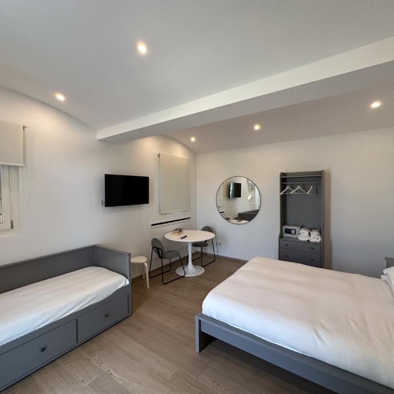 Villa Iris - Appartamento con 1 Camera da Letto - 2