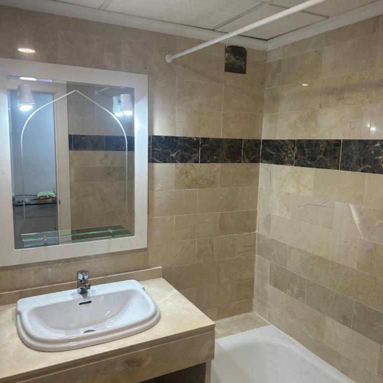 Heavenly Homes Mojacar 123 - Apartamento de 2 dormitorios - 4