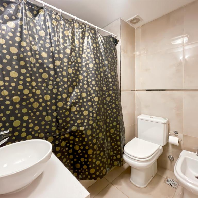 Ayres Suites Rio de Janeiro - Estudio con balcón - 10