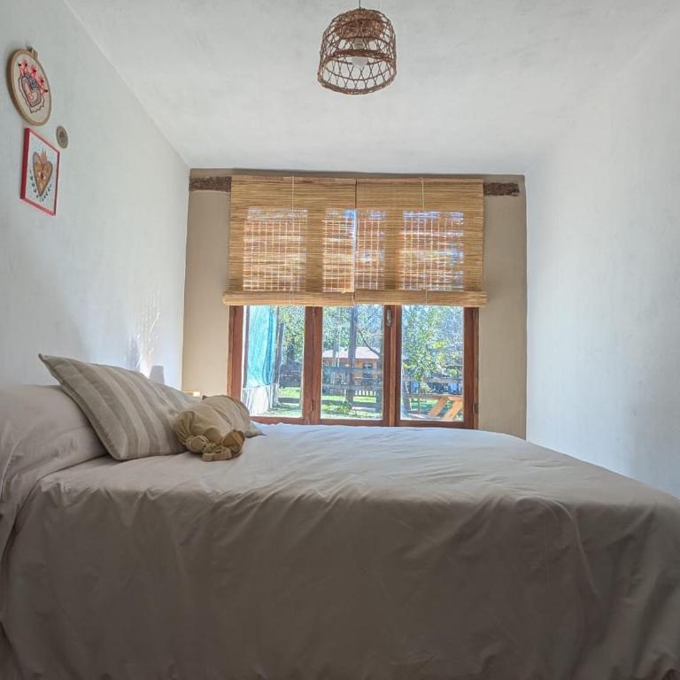 Cabañas Terra - Two-Bedroom House - 8