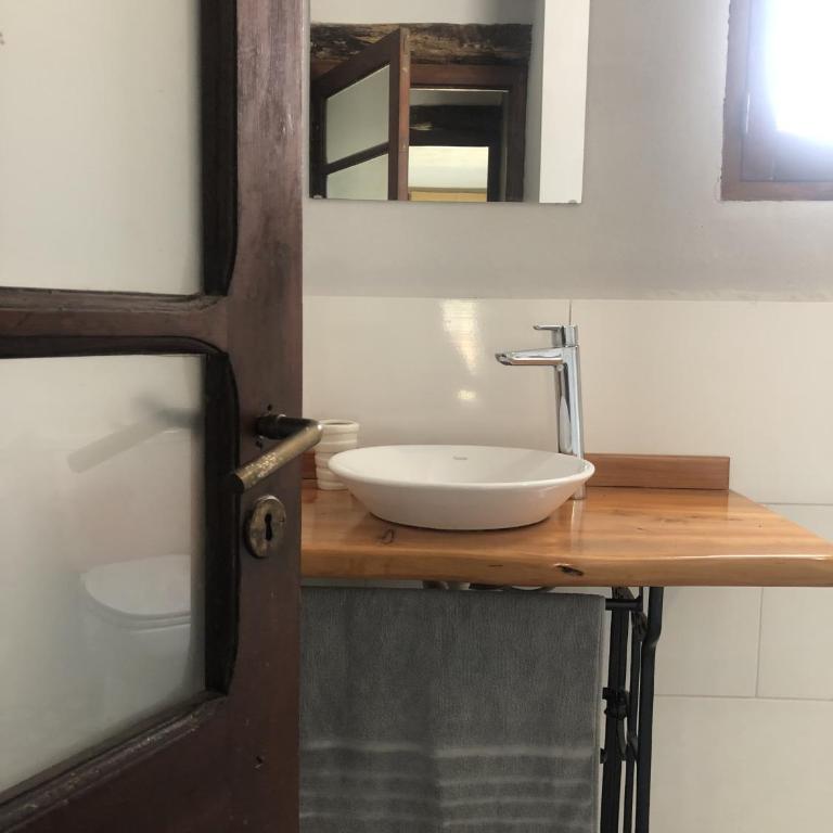 Cabañas Terra - Two-Bedroom House - 16