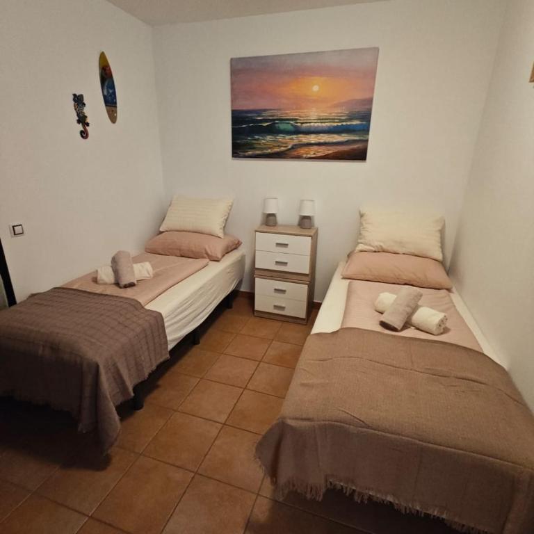 Villa Sol Naciente - Apartamento de 3 dormitorios - 19