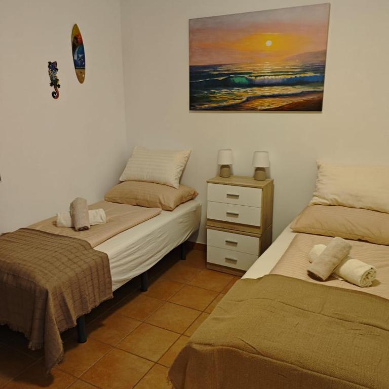 Villa Sol Naciente - Apartamento de 3 dormitorios - 32