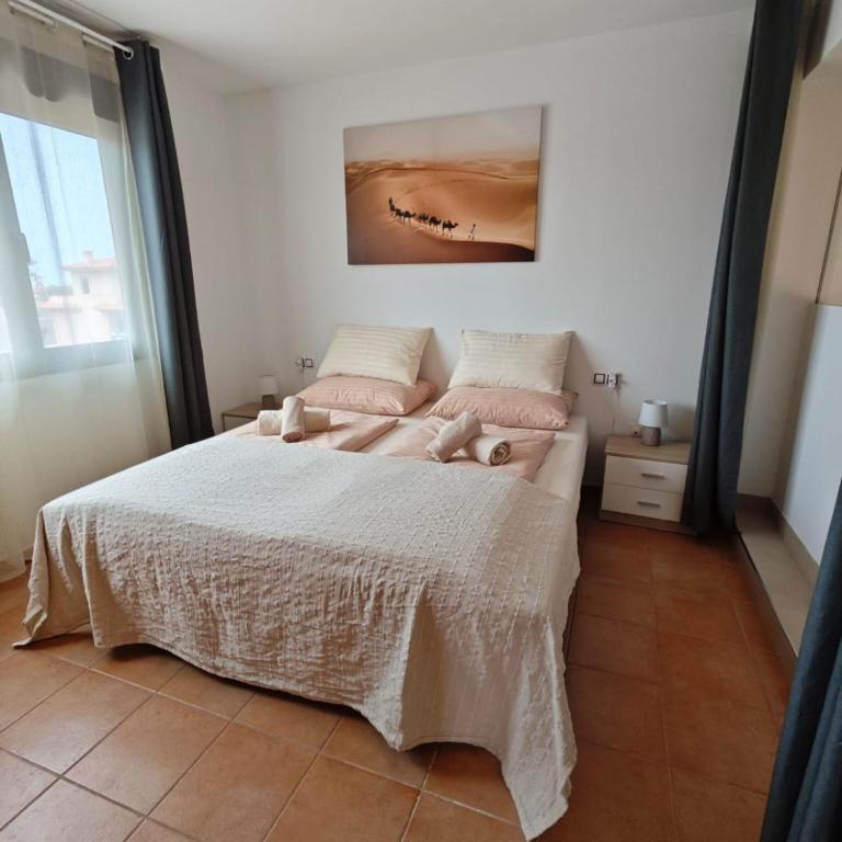 Villa Sol Naciente - Apartamento de 3 dormitorios - 31