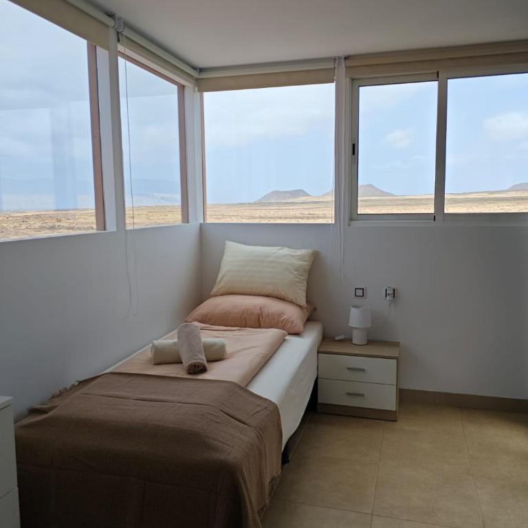 Villa Sol Naciente - Apartamento de 3 dormitorios - 25