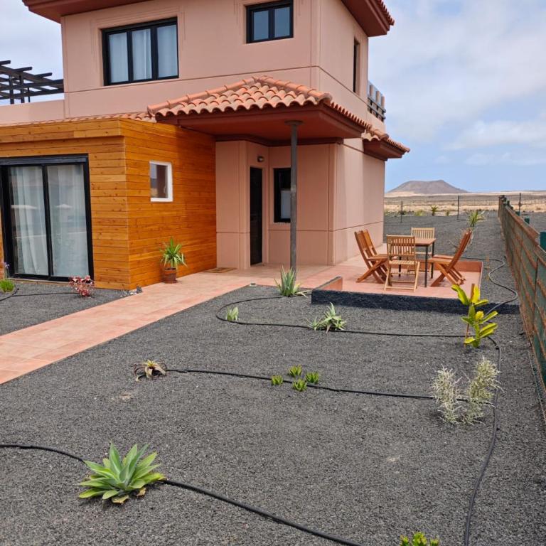 Villa Sol Naciente - Apartamento de 3 dormitorios - 24