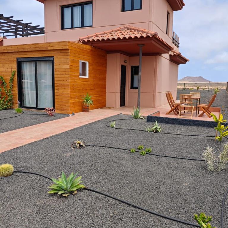 Villa Sol Naciente - Apartamento de 3 dormitorios - 21