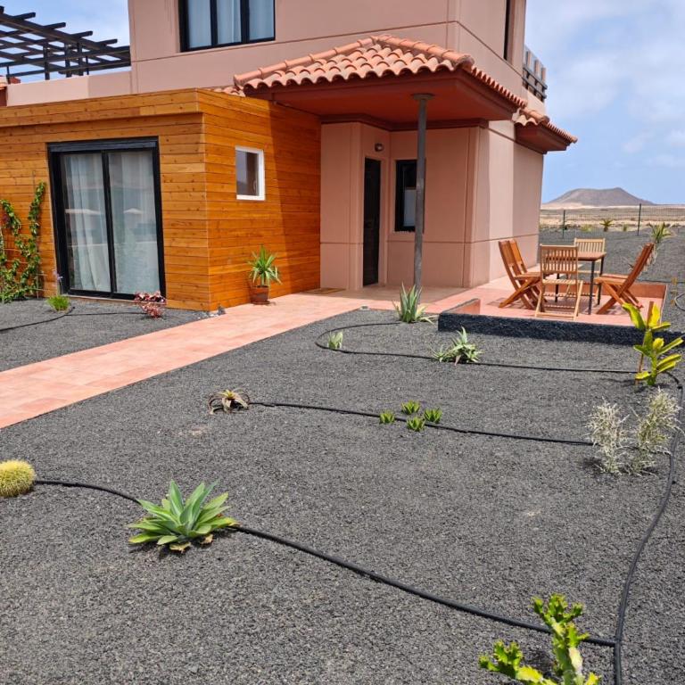 Villa Sol Naciente - Apartamento de 3 dormitorios - 20