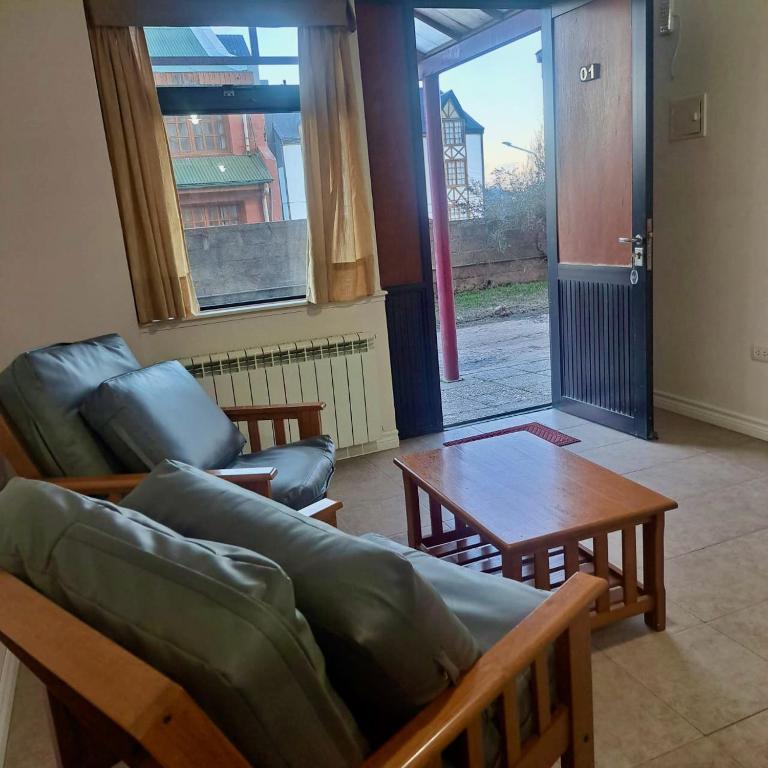 Sud - One-Bedroom Apartment - 16