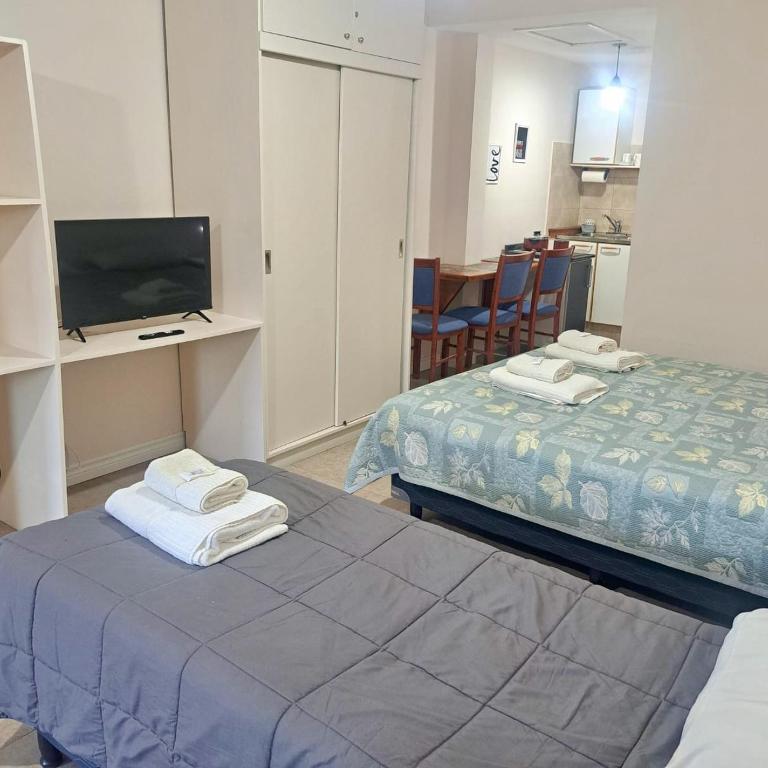 Sud - Apartamento de 1 dormitorio - 13