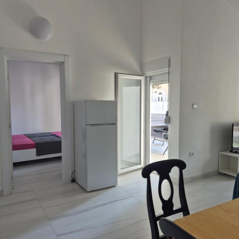 Apartments Nuro - Apartman sa 2 Spavaće Sobe i Terasom - 16