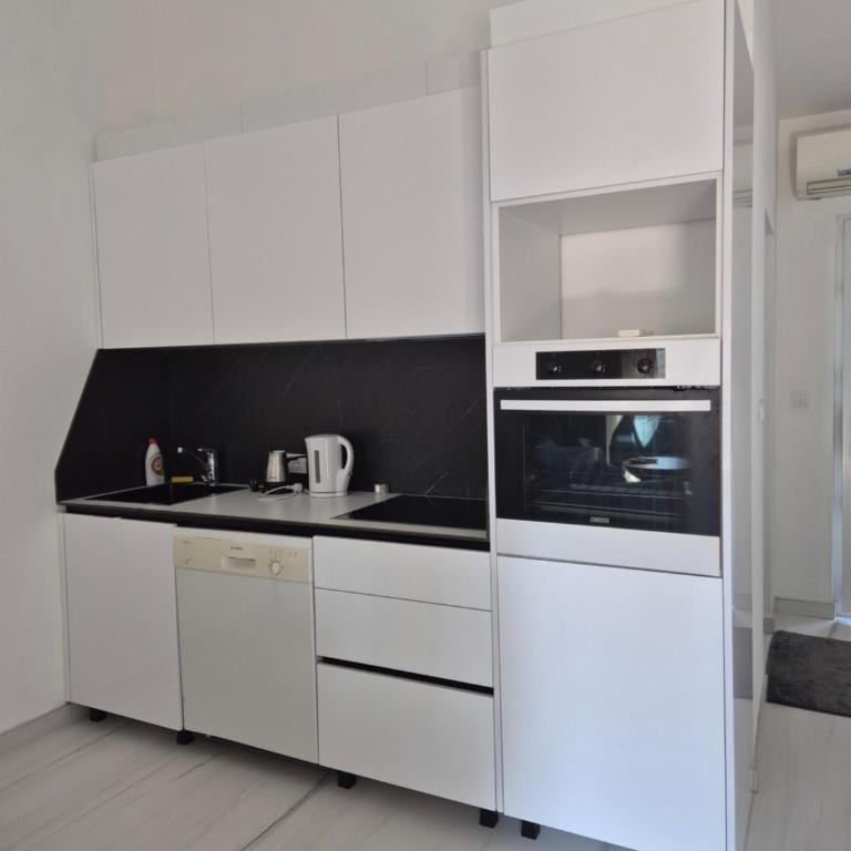 Apartments Nuro - Apartman sa 2 Spavaće Sobe i Terasom - 13