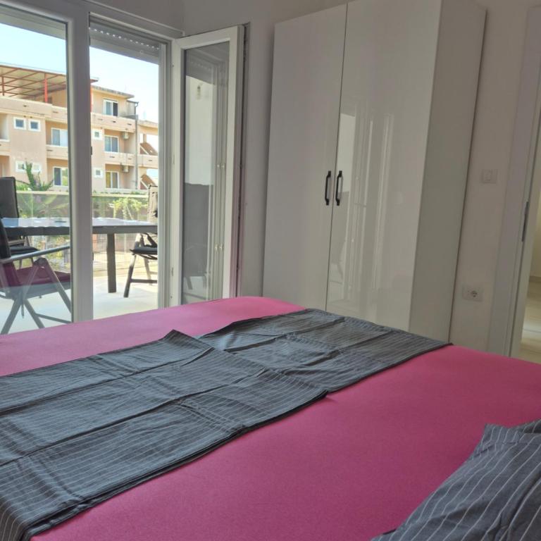Apartments Nuro - Apartman sa 2 Spavaće Sobe i Terasom - 20