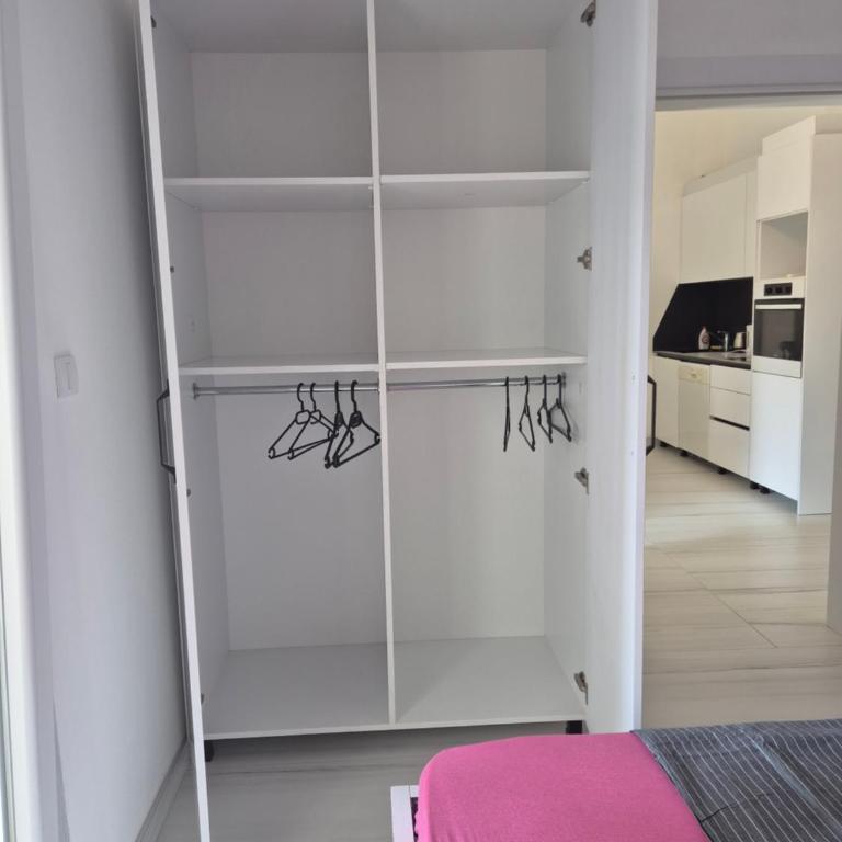 Apartments Nuro - Apartman sa 2 Spavaće Sobe i Terasom - 22
