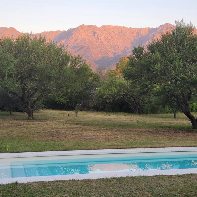 Descanso Serrano - Casa de 3 dormitorios - 9