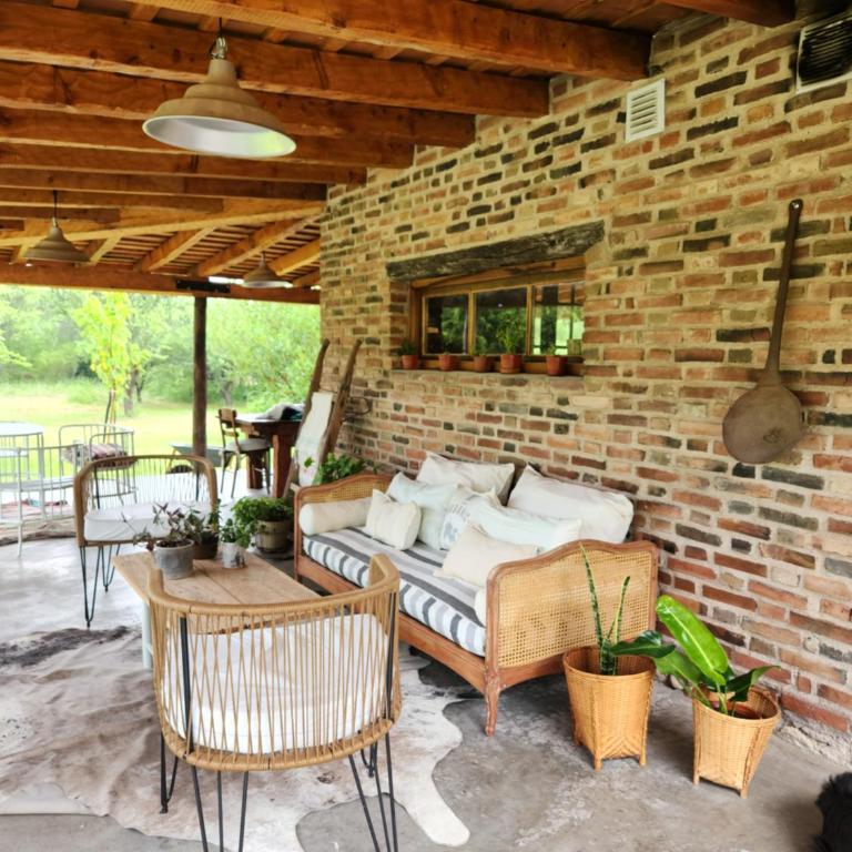 Descanso Serrano - Casa de 3 dormitorios - 2