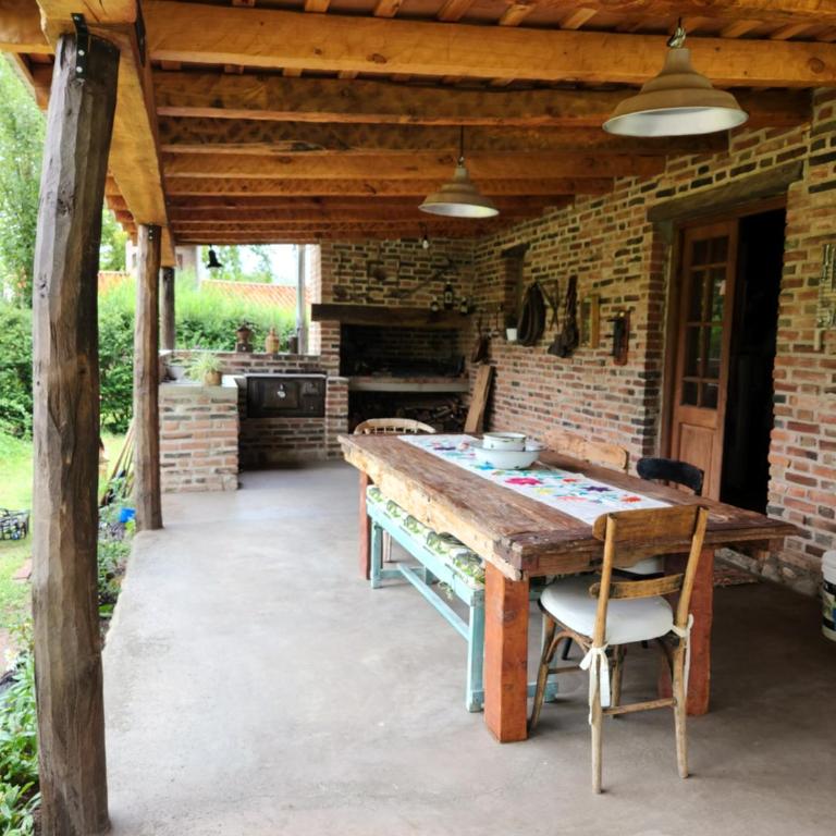 Descanso Serrano - Casa de 3 dormitorios - 4