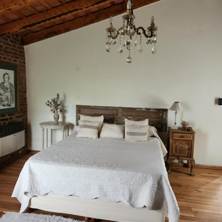 Descanso Serrano - Casa de 3 dormitorios - 5