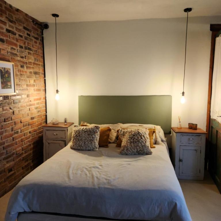 Descanso Serrano - Casa de 3 dormitorios - 6