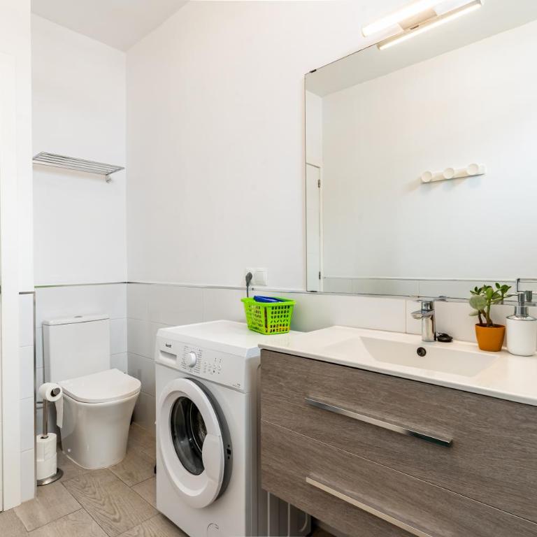 Enchanting and centric flat - Puerto de la Cruz - Apartamento de 1 dormitorio - 28