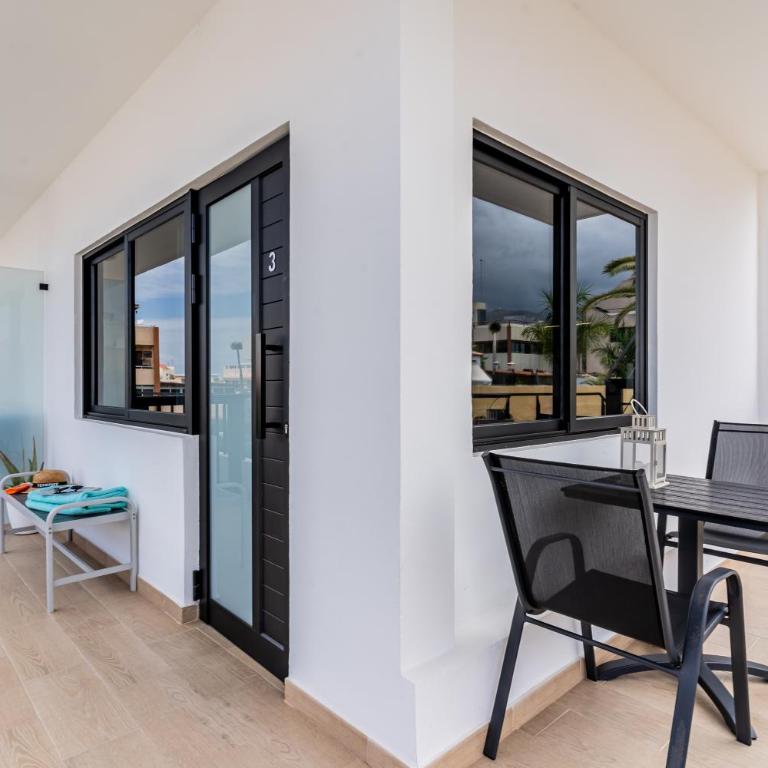 Enchanting and centric flat - Puerto de la Cruz - Apartamento de 1 dormitorio - 5