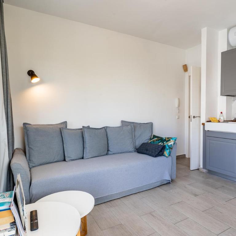 Enchanting and centric flat - Puerto de la Cruz - Apartamento de 1 dormitorio - 11