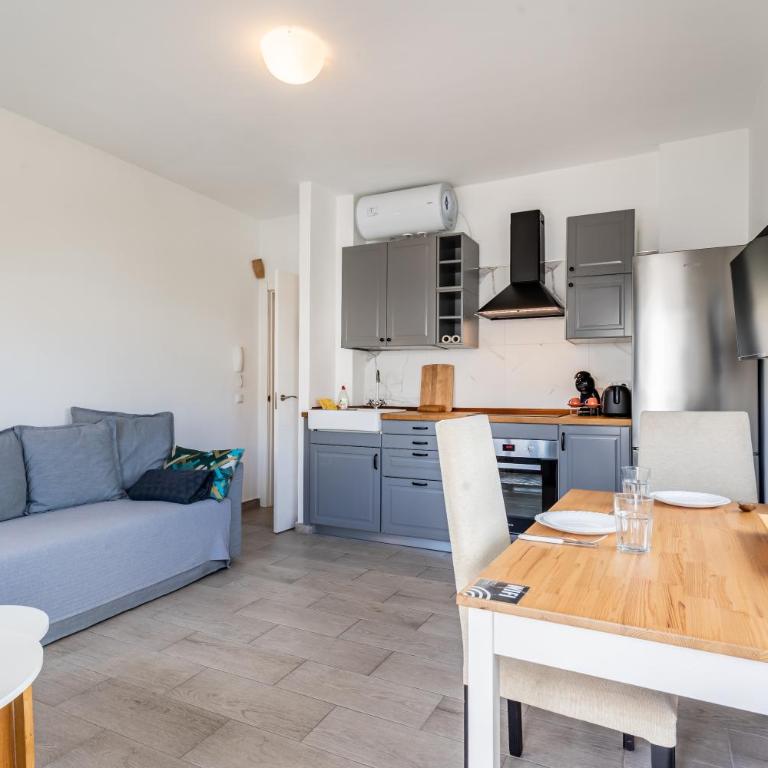 Enchanting and centric flat - Puerto de la Cruz - Apartamento de 1 dormitorio - 6