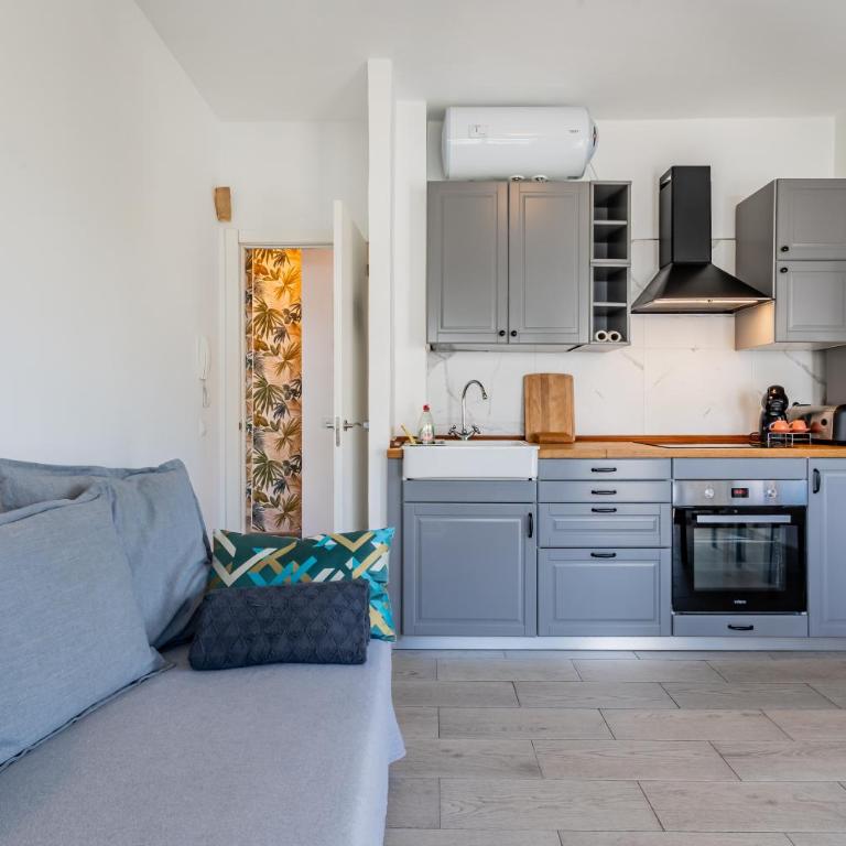 Enchanting and centric flat - Puerto de la Cruz - Apartamento de 1 dormitorio - 1